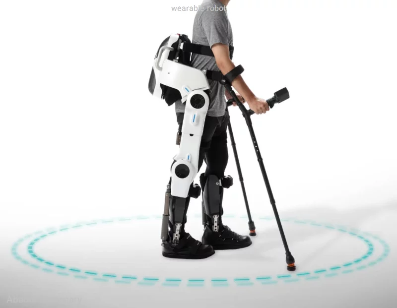 wearable robot